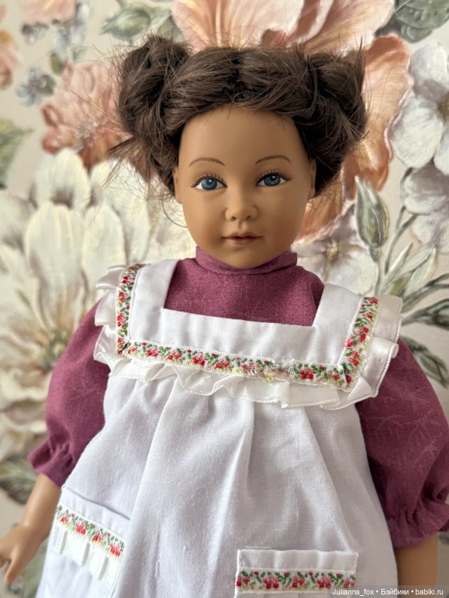 Малышка Sibyl от Heidi Ott (фото 9)