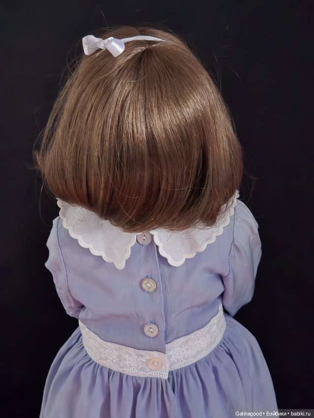 Maren Sissel Skille — Коллекционные куклы