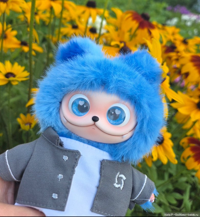 Продам неведому зверушку — Коллекционные фигурки (фото 4)