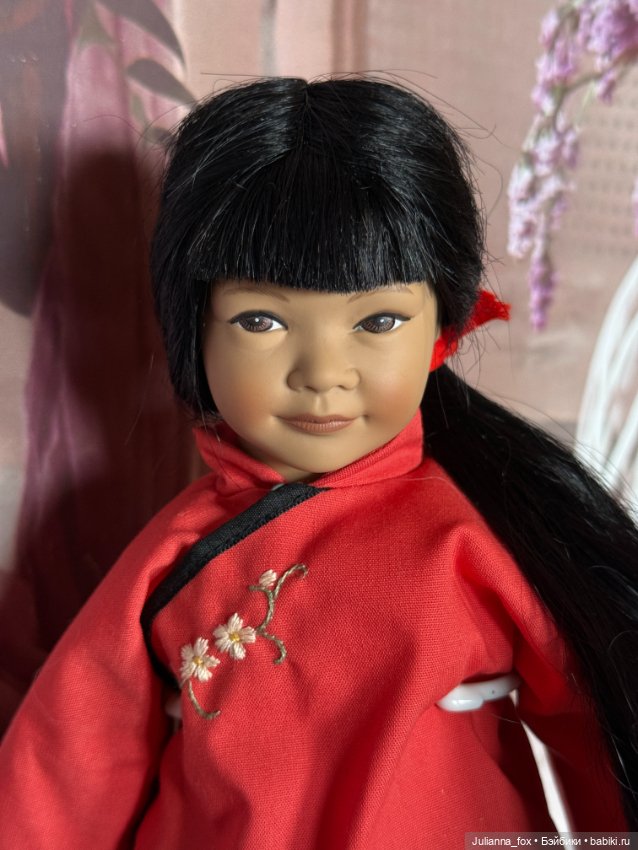 Яркая Kim ( Ким )от Heidi Ott (фото 7)