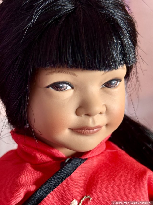 Яркая Kim ( Ким )от Heidi Ott