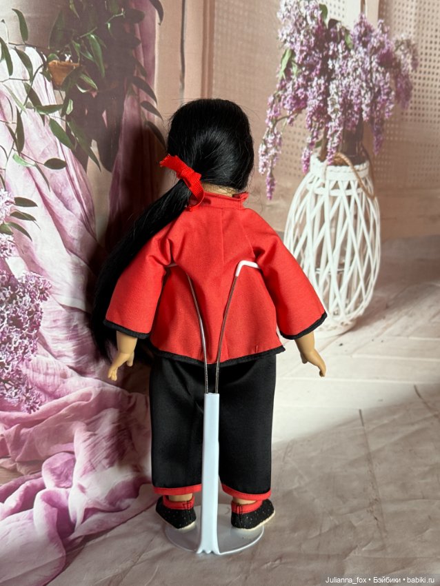 Яркая Kim ( Ким )от Heidi Ott (фото 5)