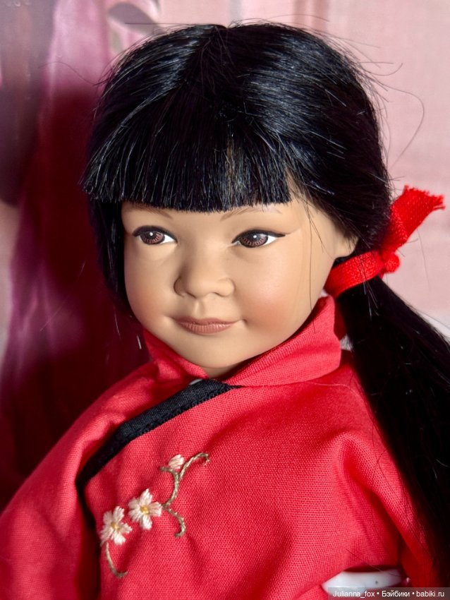 Яркая Kim ( Ким )от Heidi Ott (фото 4)