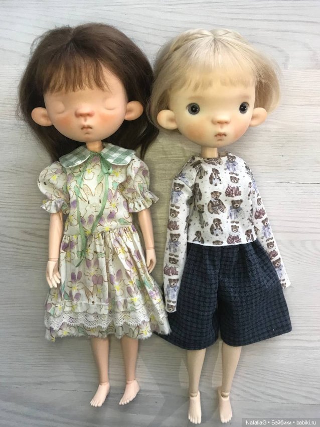 Одежда для Птички birdy и похожих