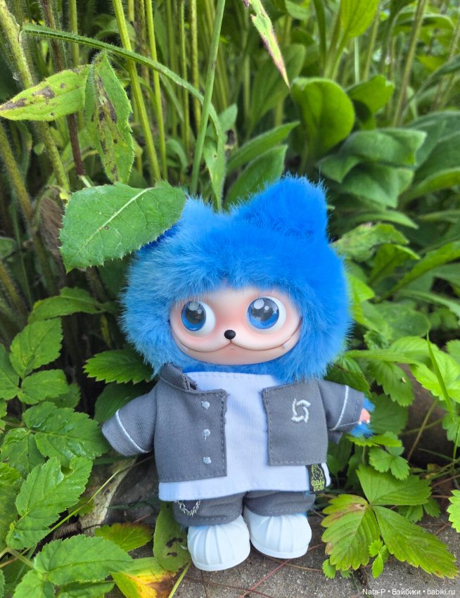 Продам неведому зверушку — Коллекционные фигурки (фото 5)