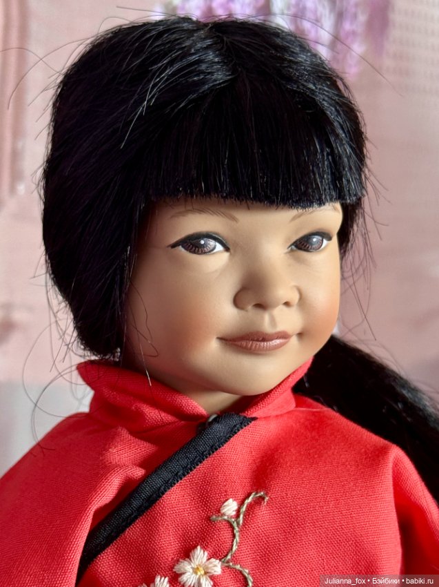 Яркая Kim ( Ким )от Heidi Ott (фото 2)