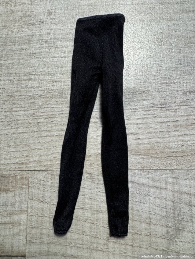 Аутфит Барби Патти Уилсон (6) (фото 8)