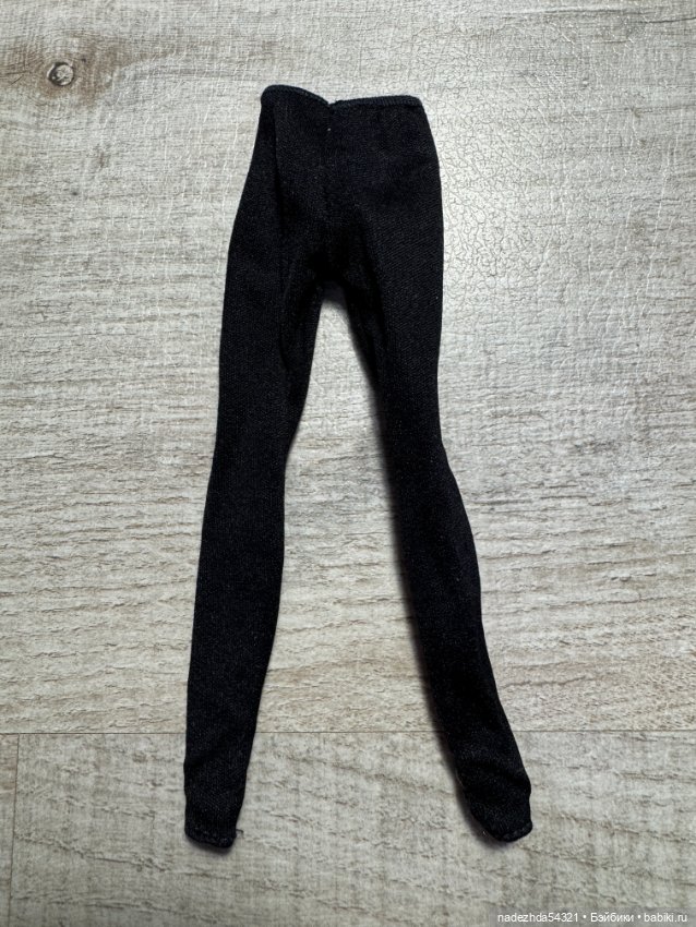 Аутфит Барби Патти Уилсон (6) (фото 9)