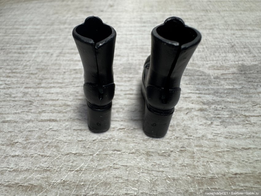 Аутфит Барби Патти Уилсон (6)