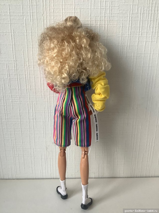 Барби BMR1959, GHT92 Милли (фото 4)