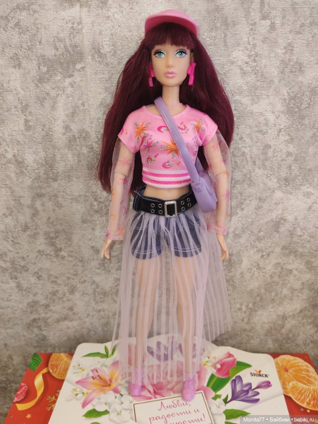 Кукла Дефа люси — Игрушки для детей (фото 2)