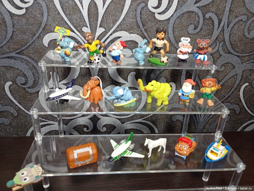 Миниатюра для куколок (фото 4)