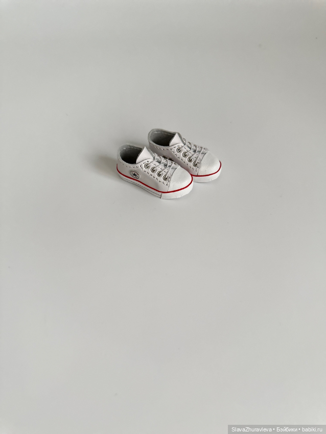 Обувь для Птички Лоры — Обувь для BJD (фото 8)