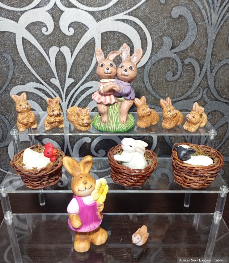 Миниатюра для куколок (фото 3)