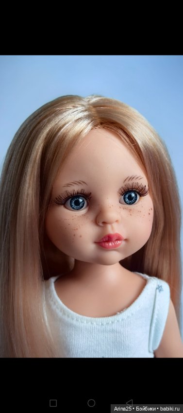 Игровые куклы (фото 2)