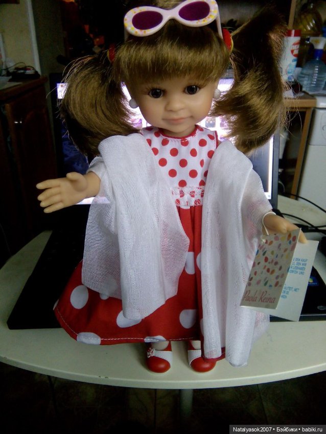 Клеопатра Стратан, старый тип тела, идеальное состояние (фото 7)