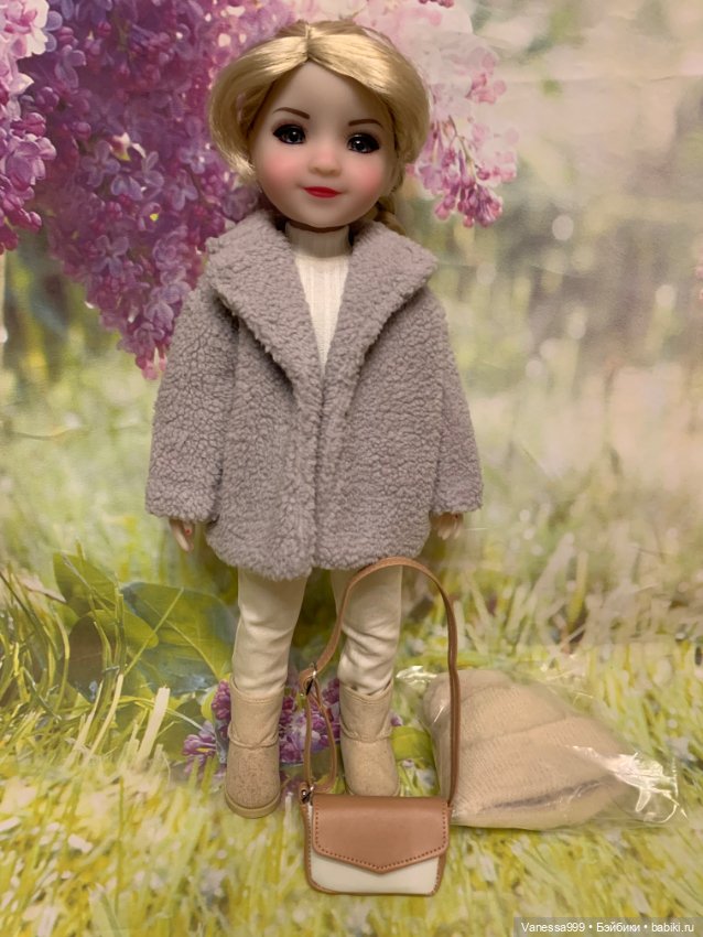 Редкая красавица Эйра 2021 г. от Ruby Red (Руби Ред) (фото 8)