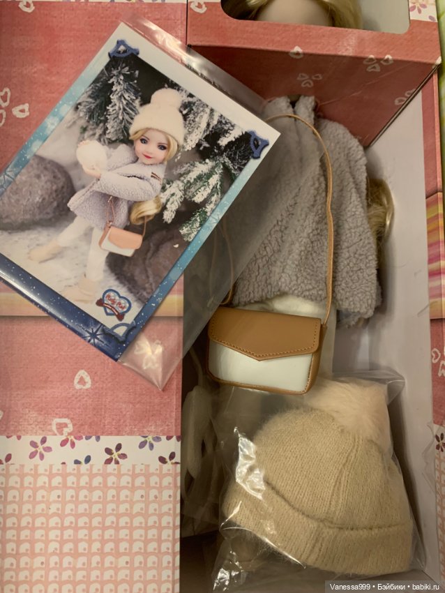 Редкая красавица Эйра 2021 г. от Ruby Red (Руби Ред)