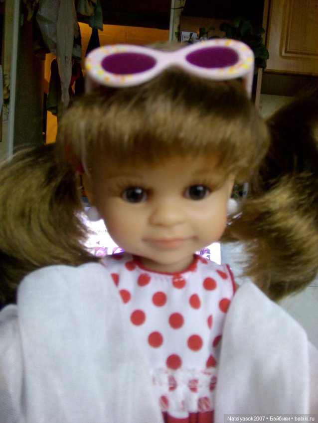 Клеопатра Стратан, старый тип тела, идеальное состояние (фото 2)