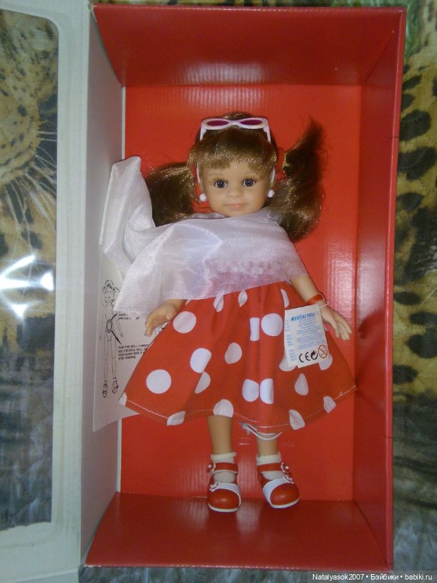 Клеопатра Стратан, старый тип тела, идеальное состояние (фото 3)