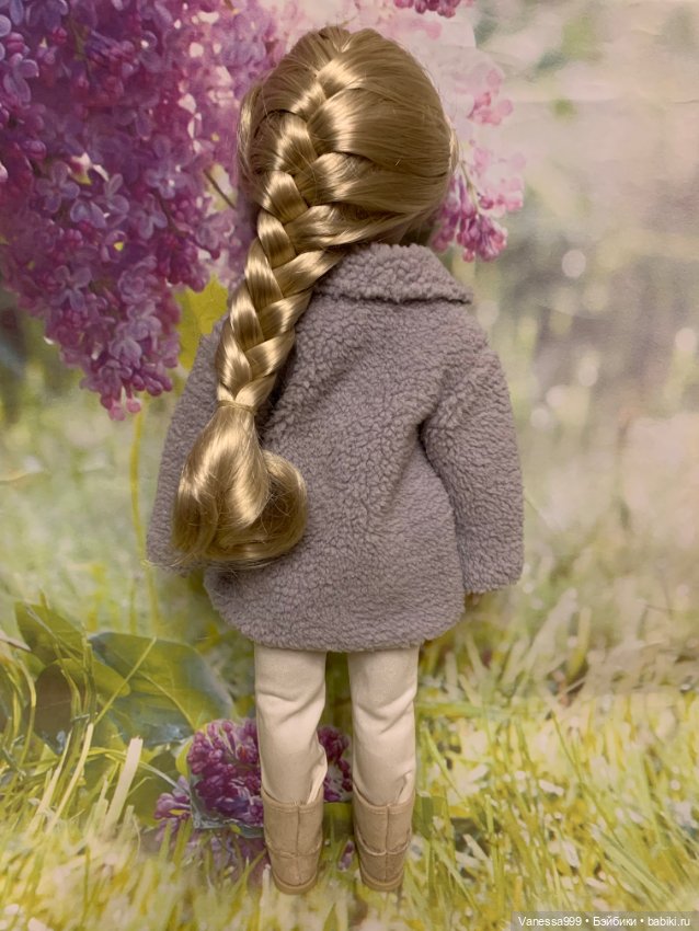 Редкая красавица Эйра 2021 г. от Ruby Red (Руби Ред) (фото 10)