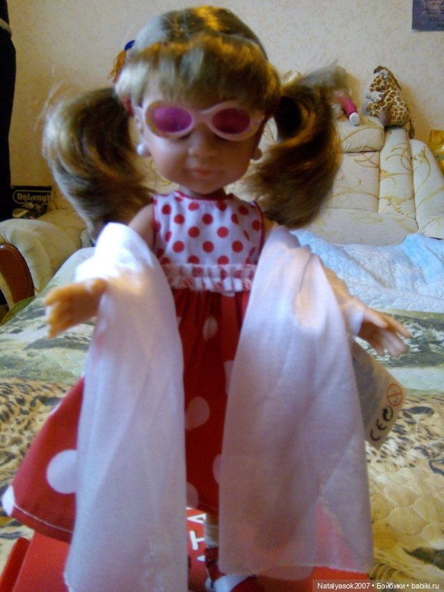 Клеопатра Стратан, старый тип тела, идеальное состояние (фото 6)