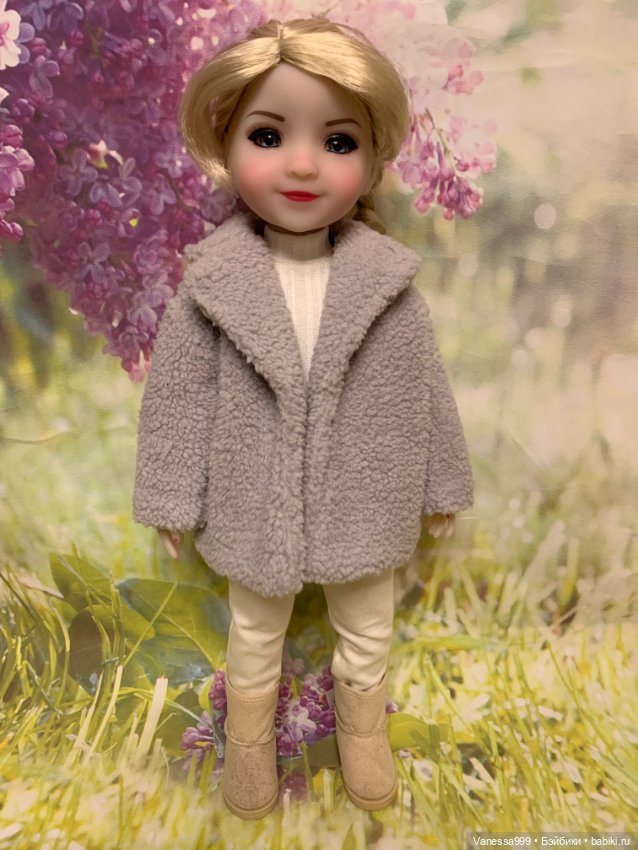 Редкая красавица Эйра 2021 г. от Ruby Red (Руби Ред) (фото 9)