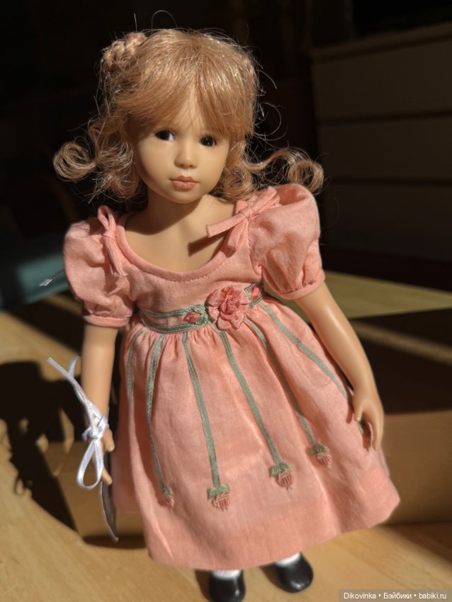 Georgia от Heidi Plusczok