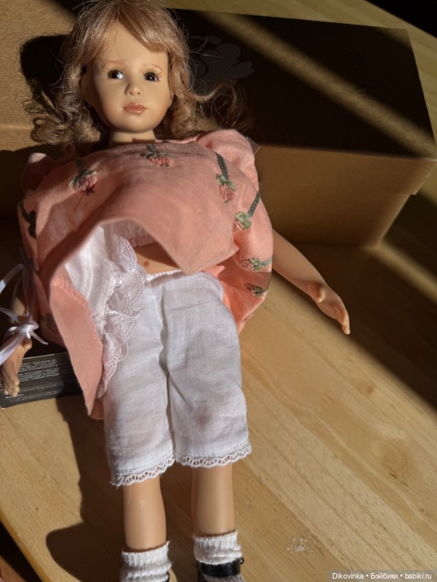 Georgia от Heidi Plusczok (фото 5)