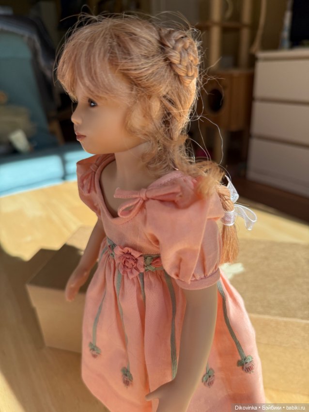 Georgia от Heidi Plusczok (фото 3)