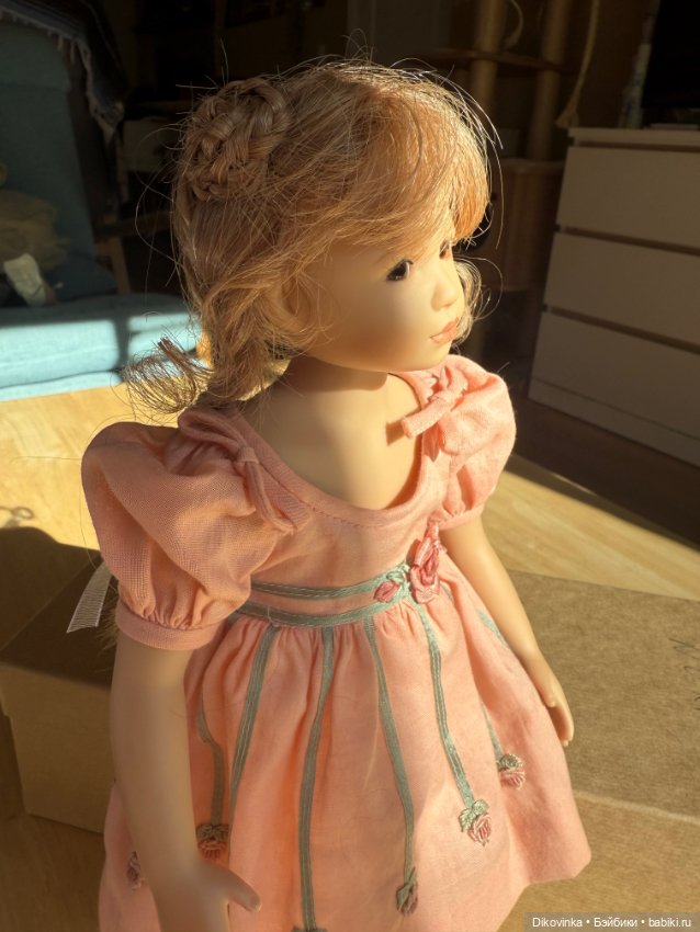 Georgia от Heidi Plusczok (фото 4)