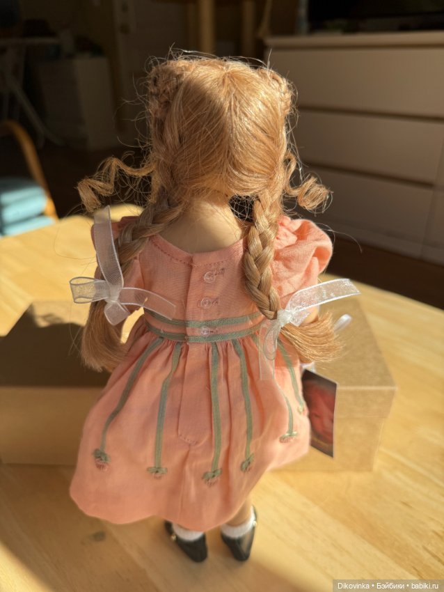 Georgia от Heidi Plusczok (фото 2)