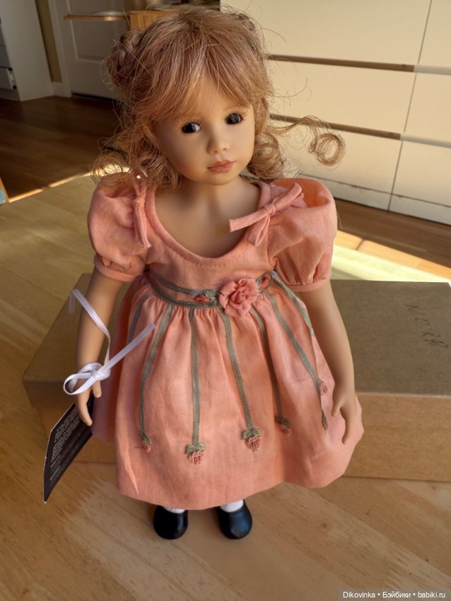 Georgia от Heidi Plusczok (фото 7)