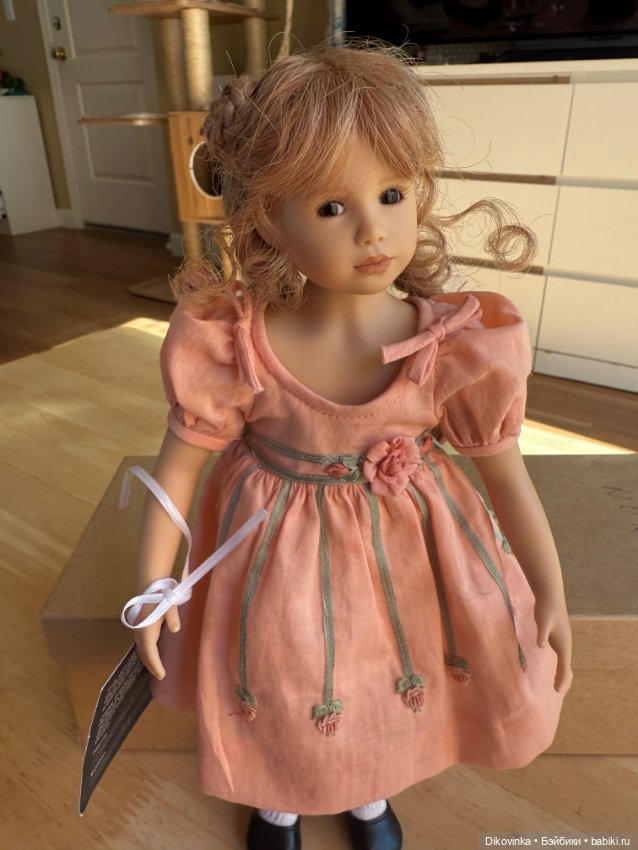 Georgia от Heidi Plusczok (фото 6)