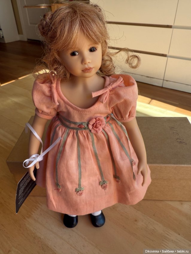 Georgia от Heidi Plusczok (фото 8)