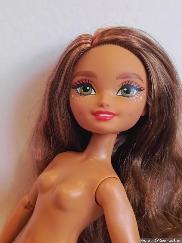 Barbie Dream Besties — Игровые куклы (фото 7)