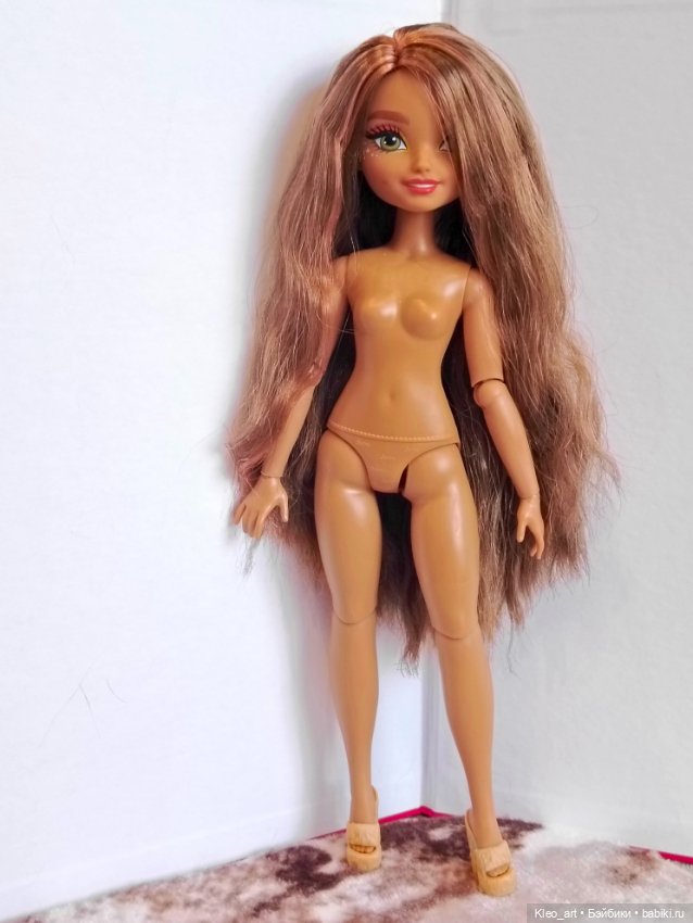 Barbie Dream Besties — Игровые куклы (фото 6)