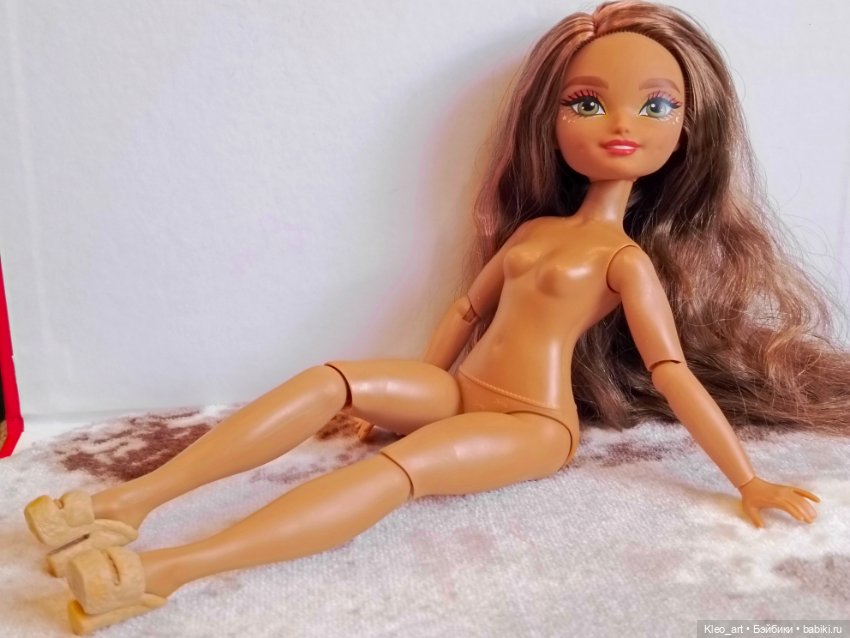 Barbie Dream Besties — Игровые куклы (фото 5)