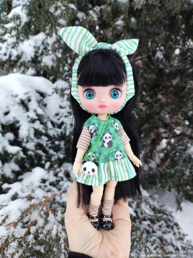 Одежда для Xiaomi monst (фото 4)