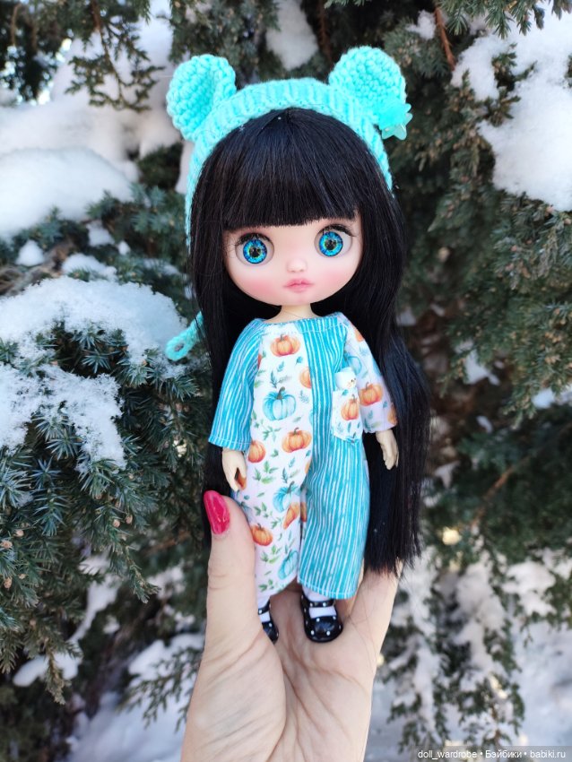 Одежда для Xiaomi monst