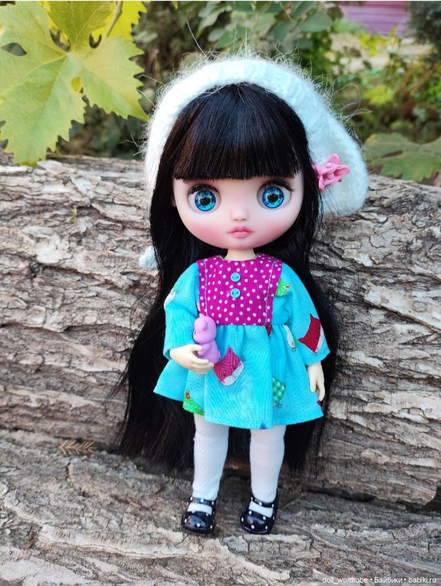 Одежда для Xiaomi monst (фото 2)