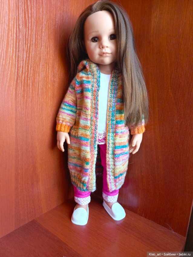 Лот одежды для Готц — Одежда для кукол (фото 6)