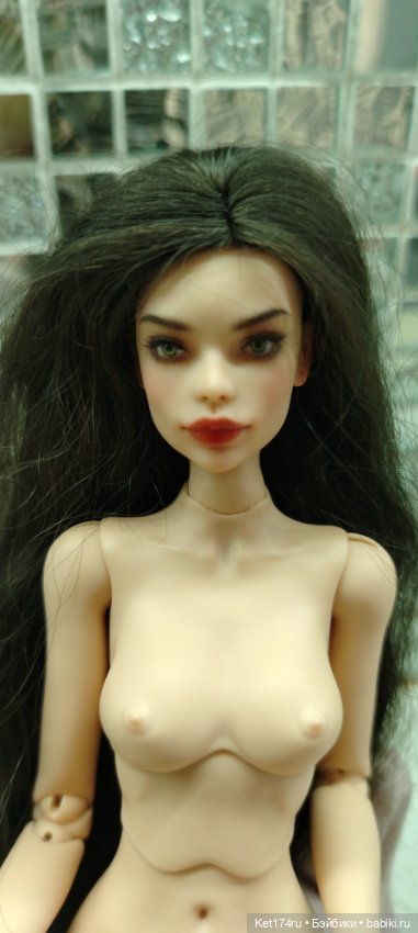 Межевика 1/6 — Авторские куклы BJD