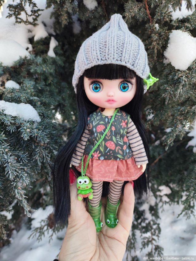 Одежда для Xiaomi monst (фото 3)