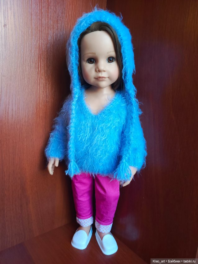 Лот одежды для Готц — Одежда для кукол (фото 5)