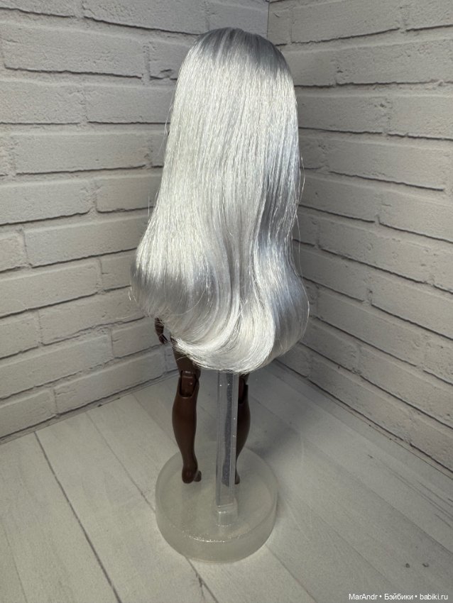 Кукла Rainbow High Аиша — Игровые куклы (фото 4)