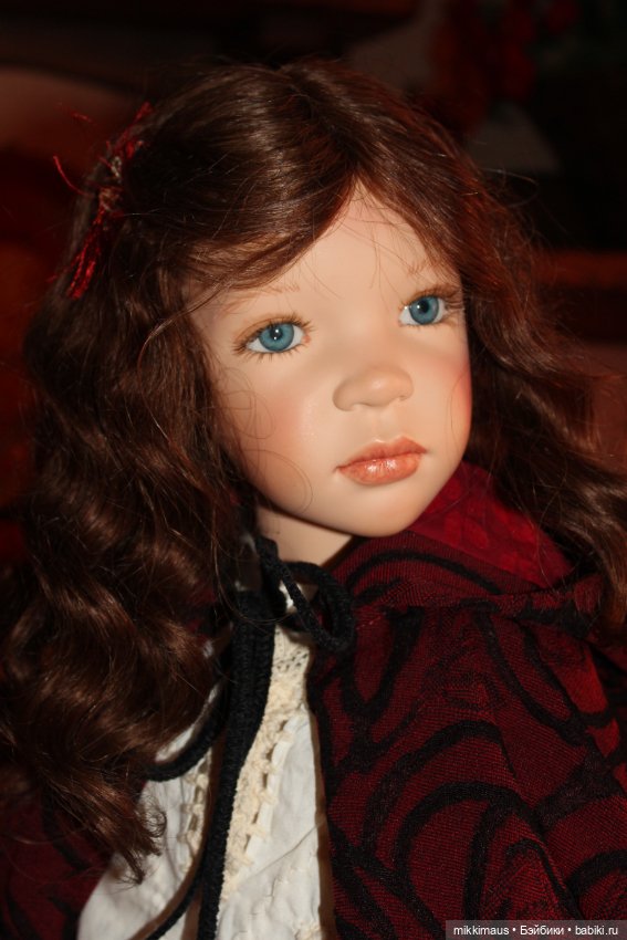 Little Red от Zawieruszynski (фото 2)