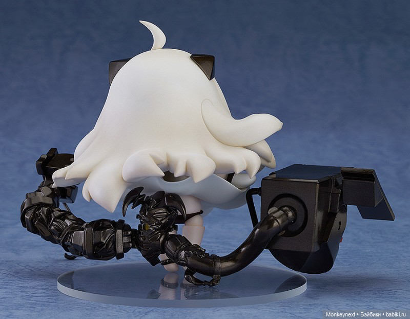 Nendoroid 542. Northern Princess. Kantai Collection (фото 2)