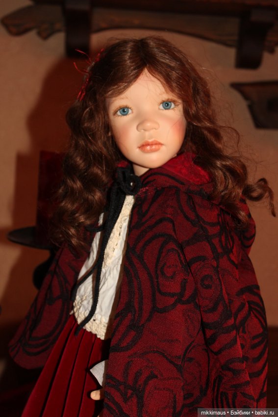 Little Red от Zawieruszynski