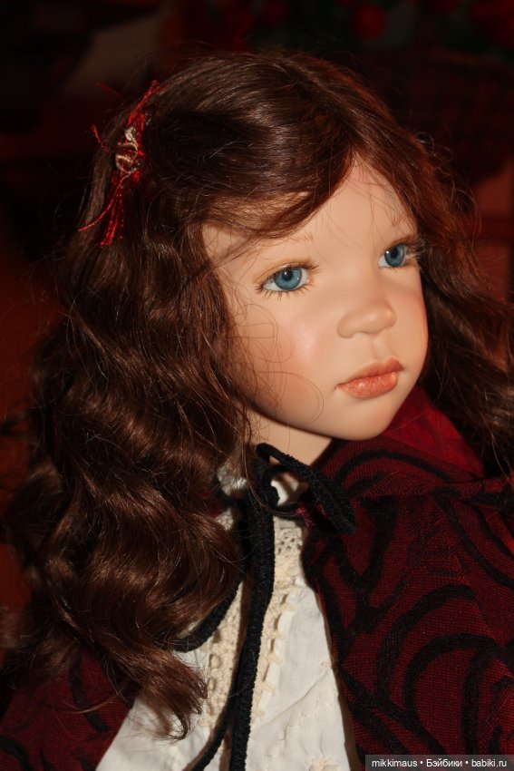 Little Red от Zawieruszynski (фото 9)